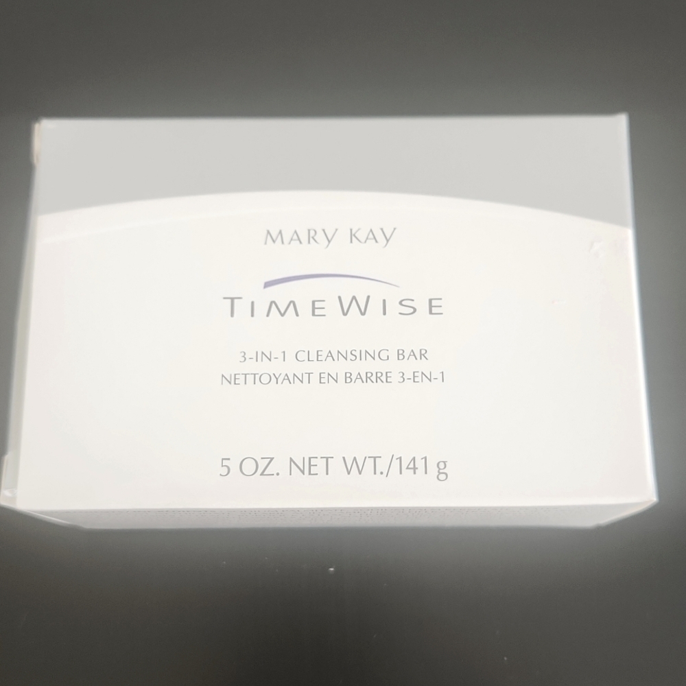 Mary Kay Timewise Soap Bar *2bars*